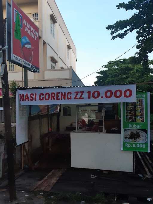 Nasi Goreng Zz 6