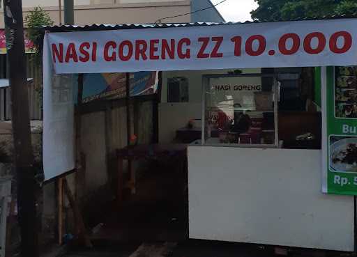 Nasi Goreng Zz 5