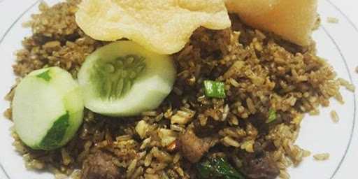 Nasi Goreng Zz 1