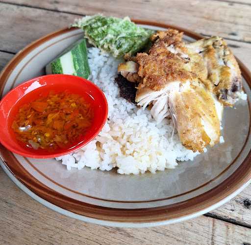 Nasi Jalang 10