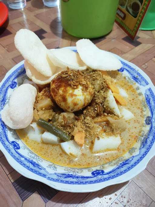 Nasi Kebuli Alaydrus 2