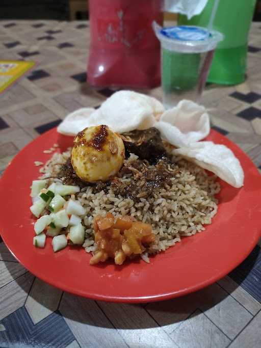 Nasi Kebuli Alaydrus 7