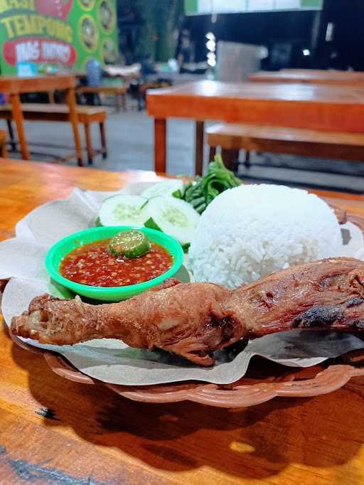 Nasi Tempong Mas Indro 5