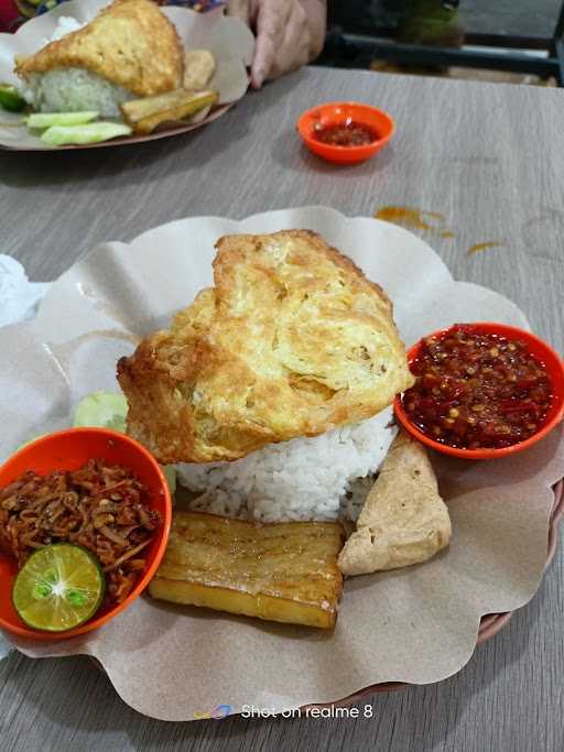 Nasi Teri Bu Gendut, Cab. Jln. Ketapang 10