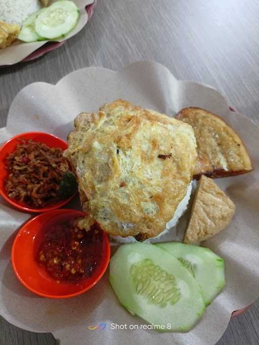 Nasi Teri Bu Gendut, Cab. Jln. Ketapang 5