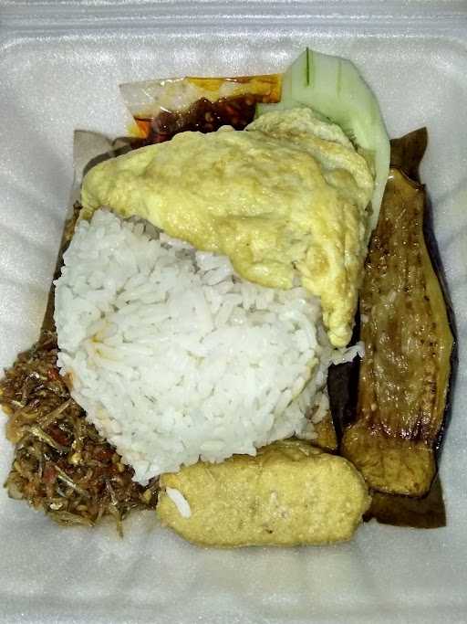 Nasi Teri Bu Gendut, Cab. Jln. Ketapang 1