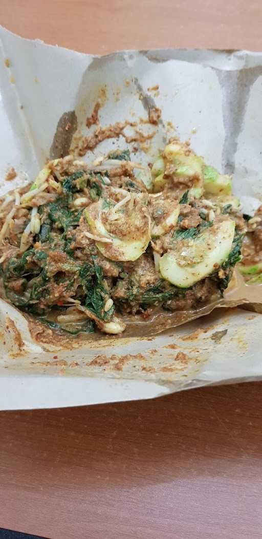 Pecel M'Buk 1