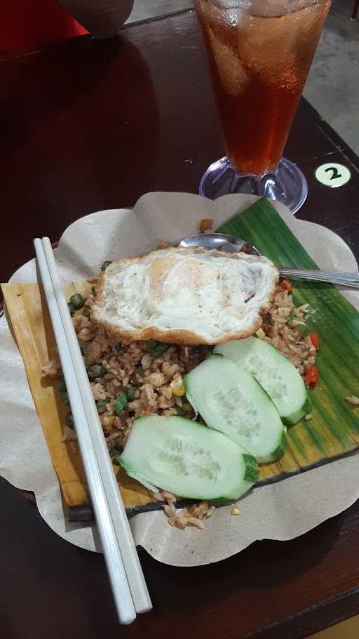 Pondok Vege Kasih 10