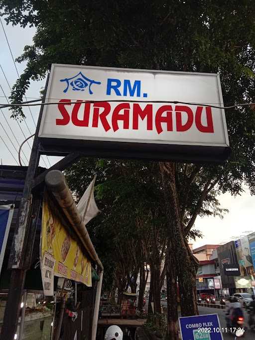 Rm Suramadu 9