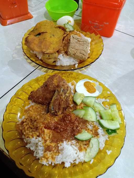 Rumah Makan Melda 5