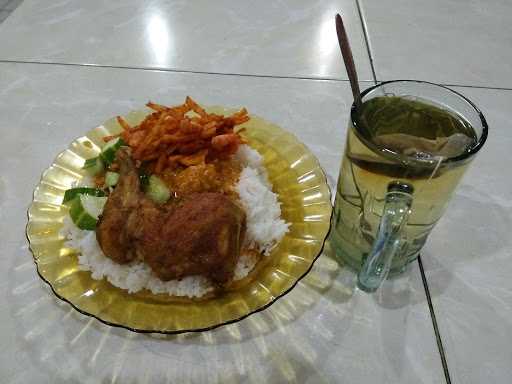 Rumah Makan Melda 7