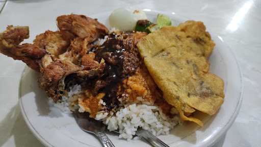 Rumah Makan Melda 3