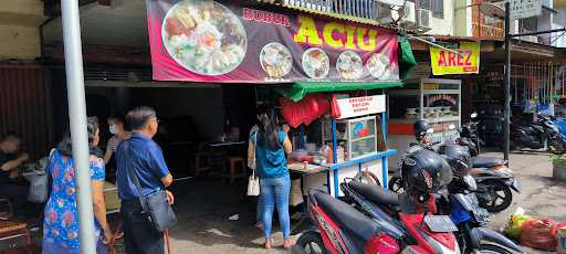 Rumah Makan Padang Arez 3