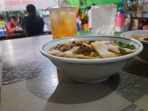 Rumah Makan Simpang Ampek 7