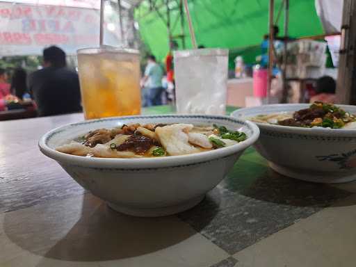 Rumah Makan Simpang Ampek 9