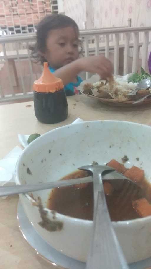 Rumah Makan Uduk Udik 7