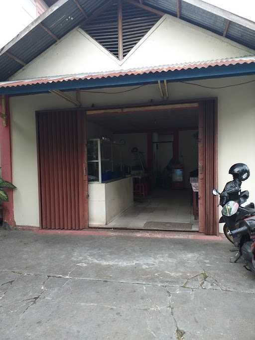 Rumah Makan Yudha 9