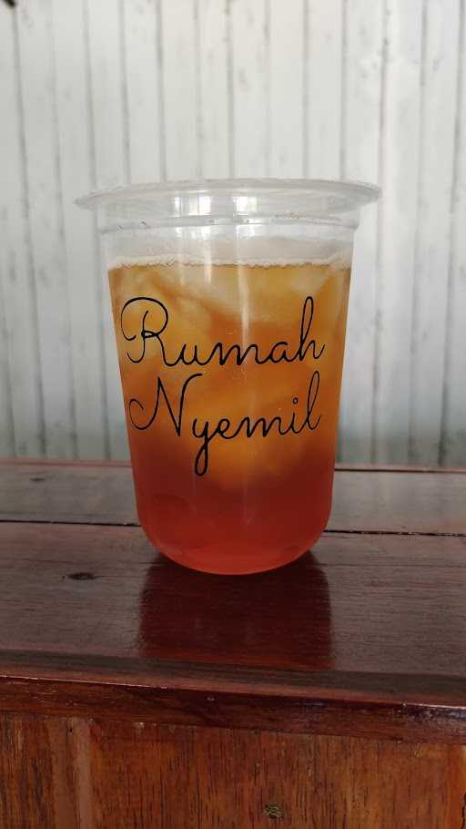 Rumah Nyemil 8