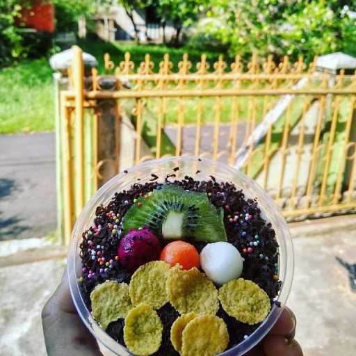 Rumah Salad Adiba 6