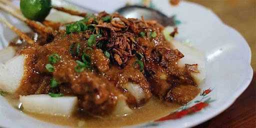 Sate Ayam Aa' 3