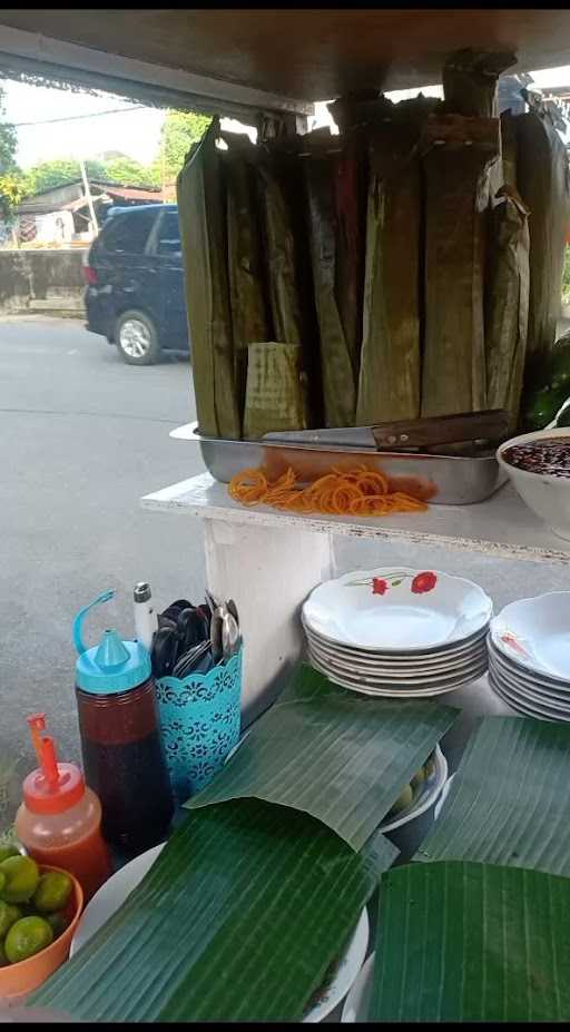 Sate Ayam Viral 3