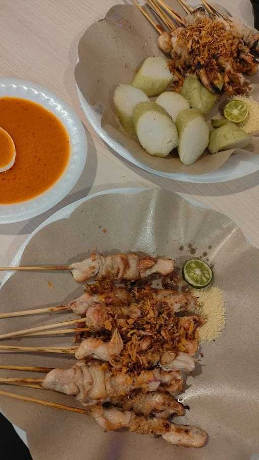 Sate Reformasi 1