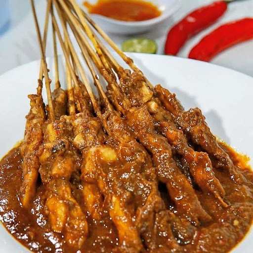 Sate Reformasi 5