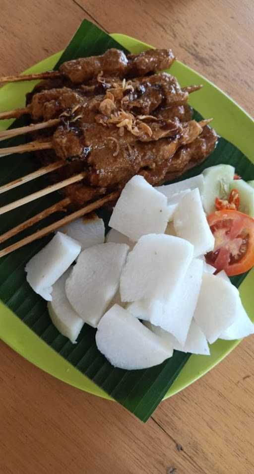 Sate Reformasi 4