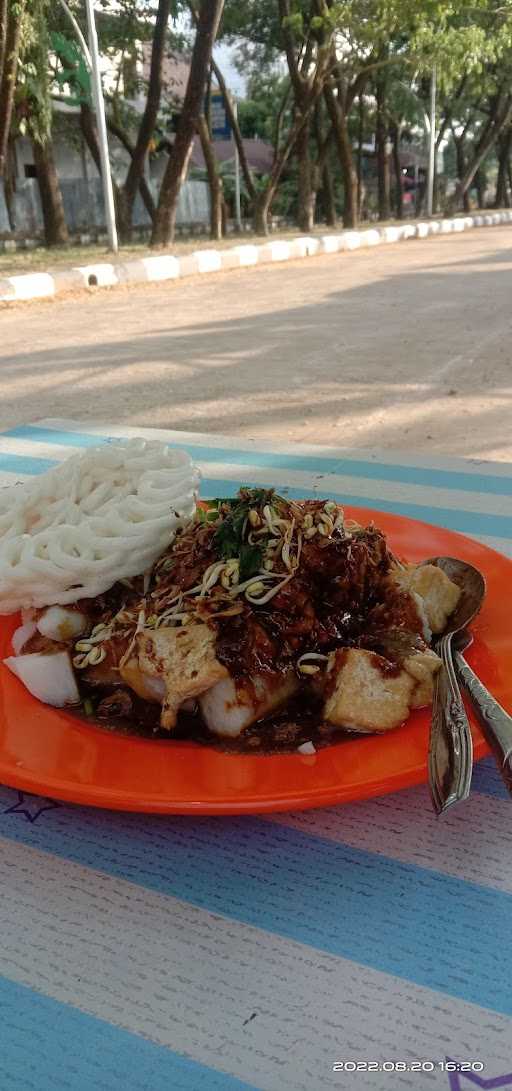 Tahu Petis Wong Blitar  3