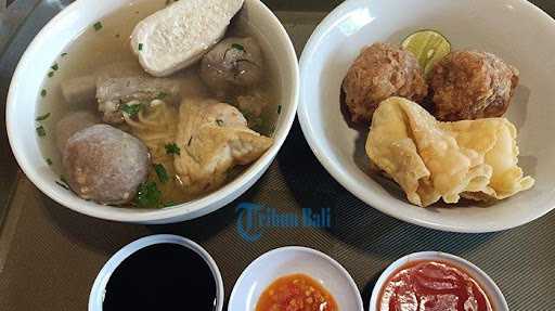 Teras Bakso Ahin 5