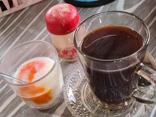 Warung Kopi Hijas 2