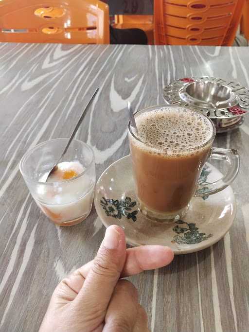 Warung Kopi Hijas 5