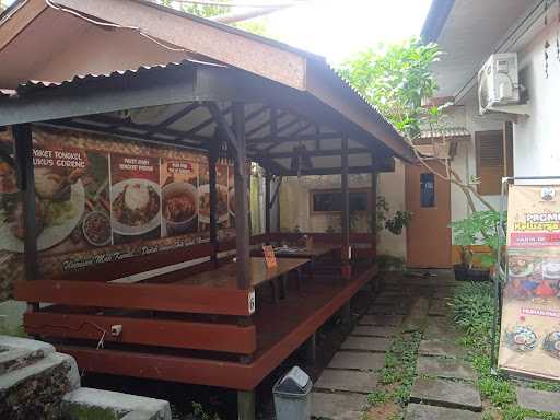 Warung Mak Kundil 6