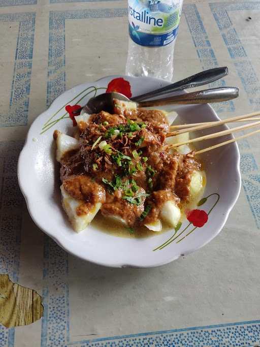 Warung Sate Sederhana H.Sarim 5