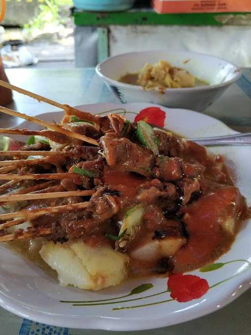 Warung Sate Sederhana H.Sarim 8