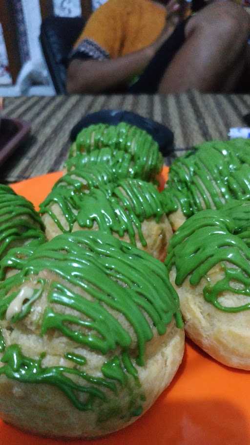 Krim Kek Pontianak 3