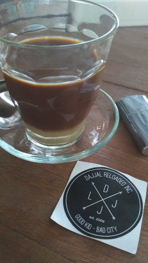 Kedai Kopi Uno 1