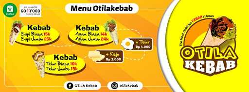 Otila Kebab 9