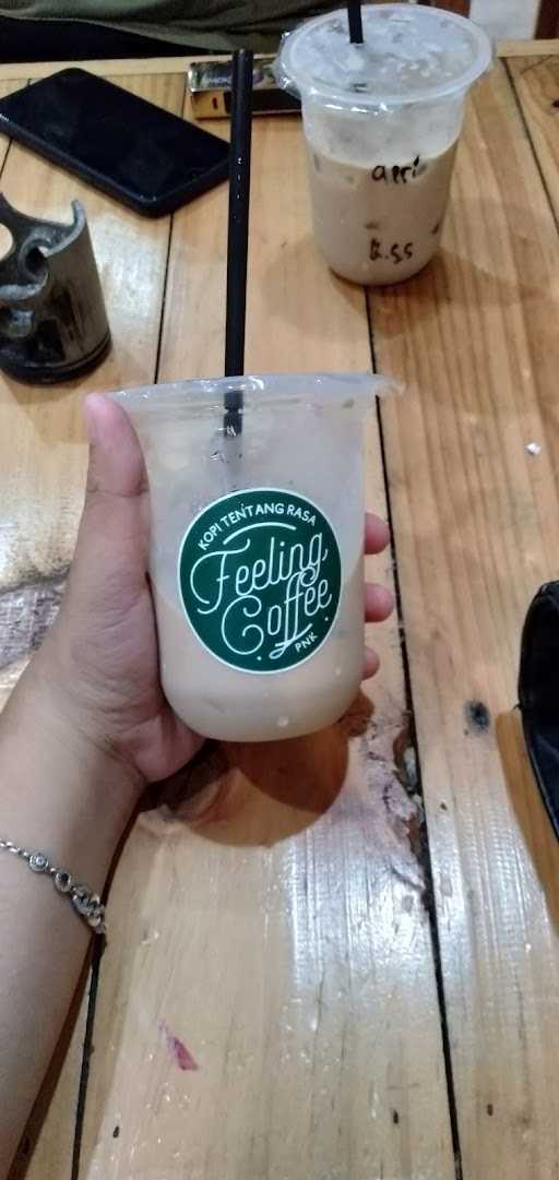 Feeling Coffee 2