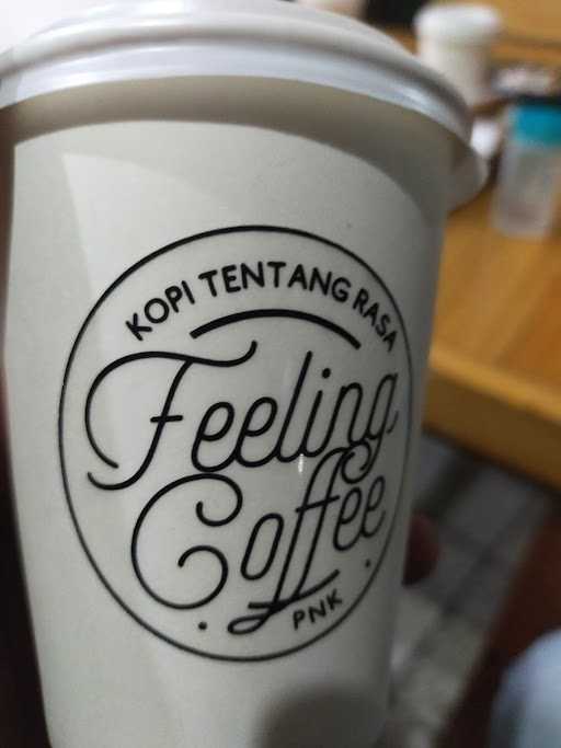 Feeling Coffee 10