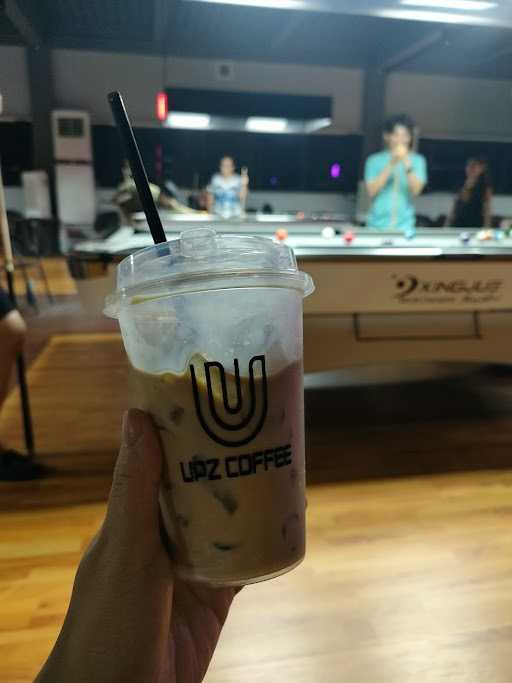 Upz Coffee 3