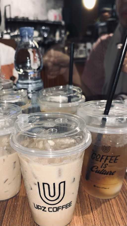 Upz Coffee 8