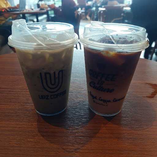 Upz Coffee 10