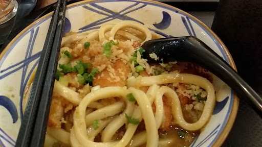 Marugame Udon 4