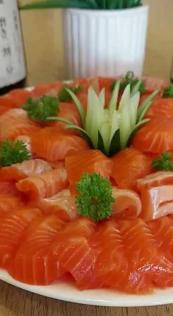 Sushi Phe 5