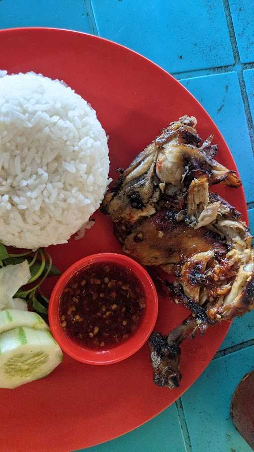 Ayam Penyet Romi 2