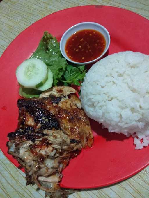 Ayam Penyet Romi 10