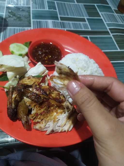 Ayam Penyet Romi 5