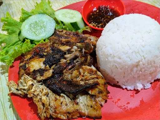 Ayam Penyet Romi 6