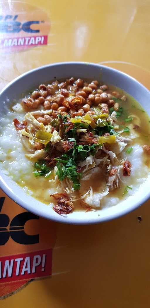 Bubur Bandung Maha Rasa 7